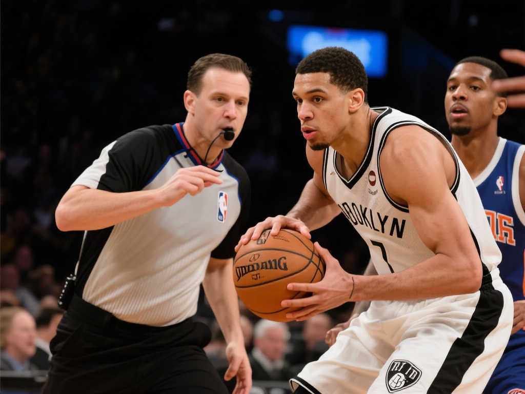 詹姆斯质疑裁判尺度:球手一体原则哪去了? 詹姆斯质疑裁判尺度:球手一体原则哪去了?