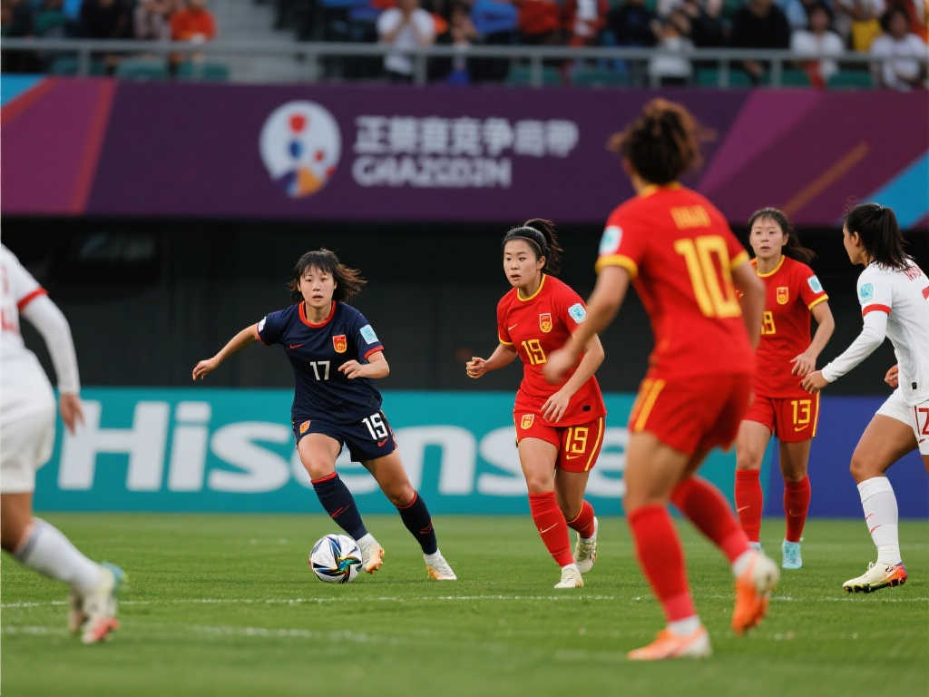 全运会女足成年组资格赛落幕，上海湖北山东江苏等11支队伍成功突围